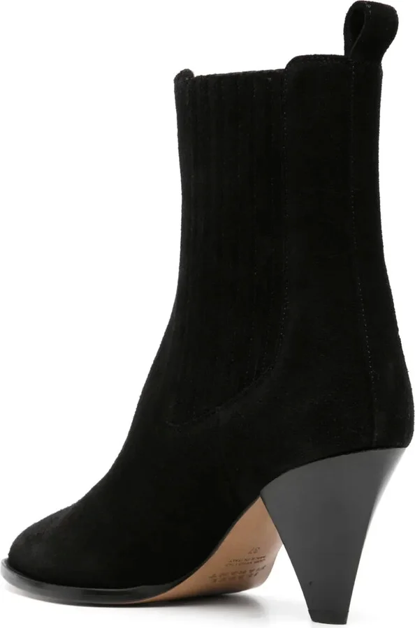 80mm Reliane boots - Image 3