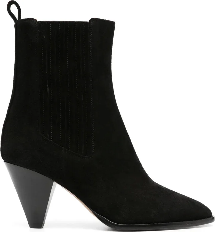 80mm Reliane boots