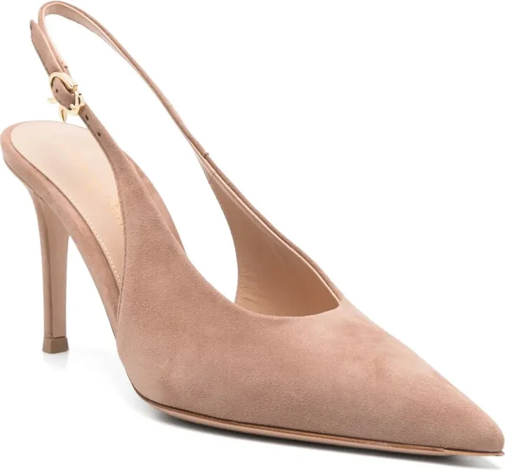 80mm Robbie pumps - Image 2