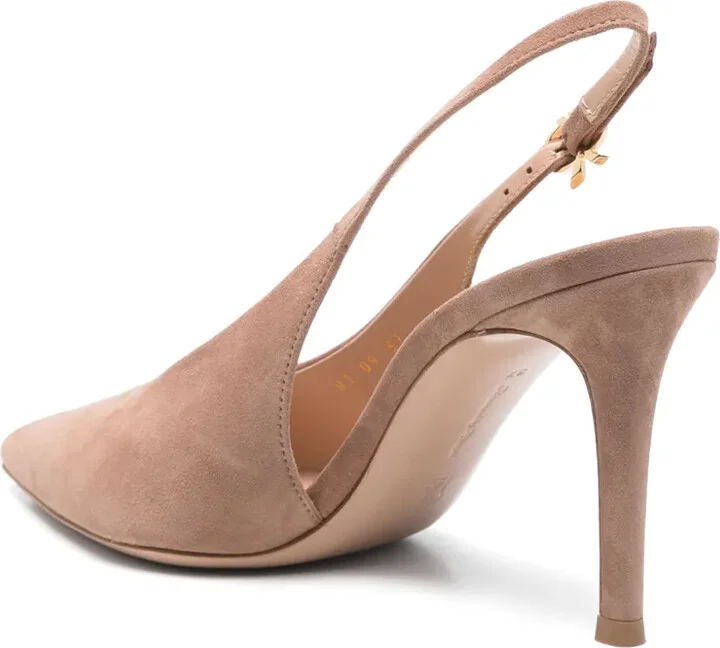 80mm Robbie pumps - Image 3