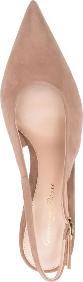80mm Robbie pumps - Image 4
