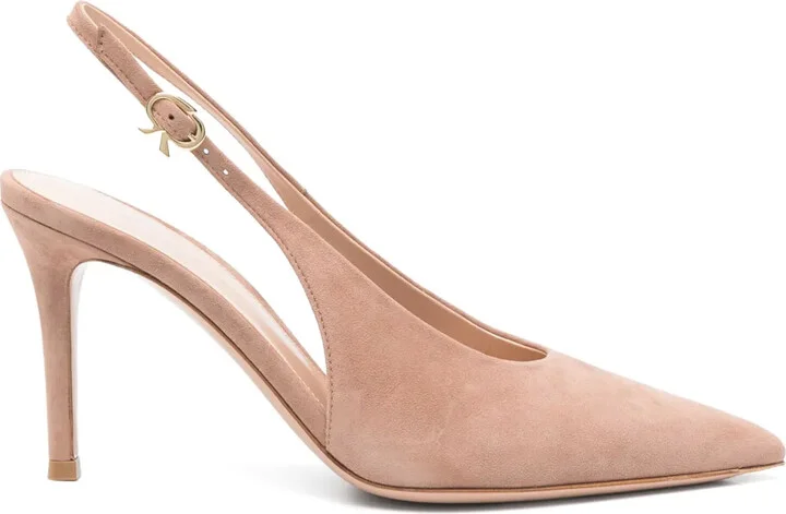 80mm Robbie pumps