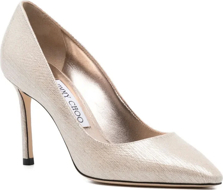 80mm Romy pumps - Image 2