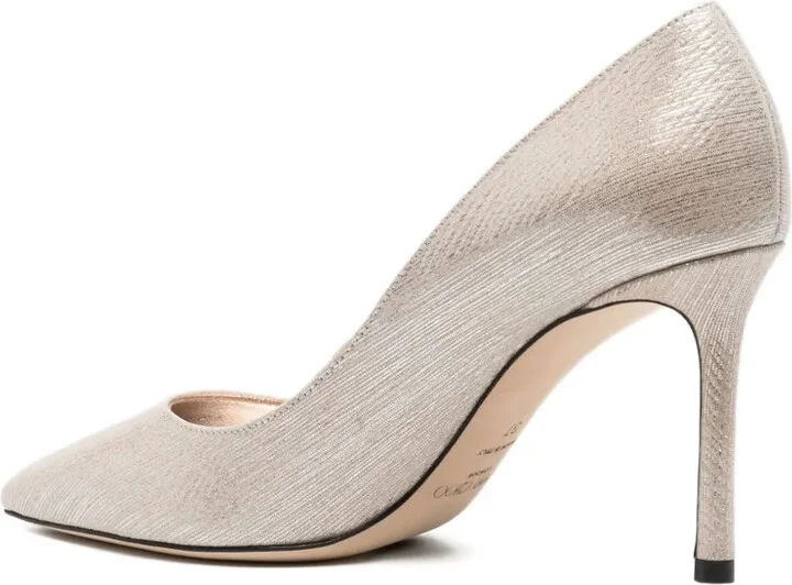 80mm Romy pumps - Image 3