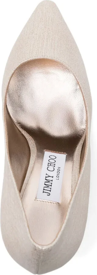 80mm Romy pumps - Image 4