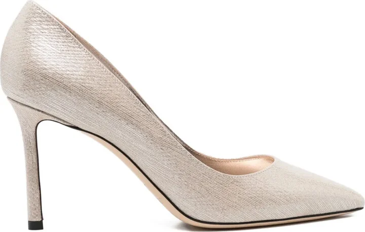 80mm Romy pumps