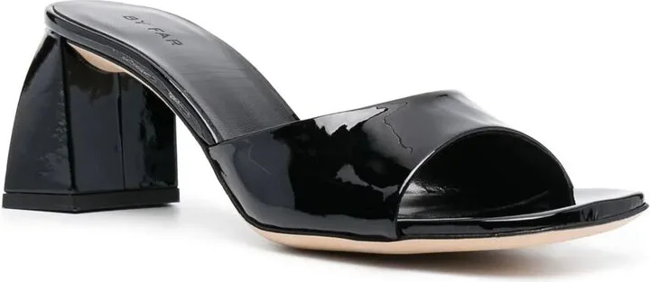 80mm Romy sandals - Image 2