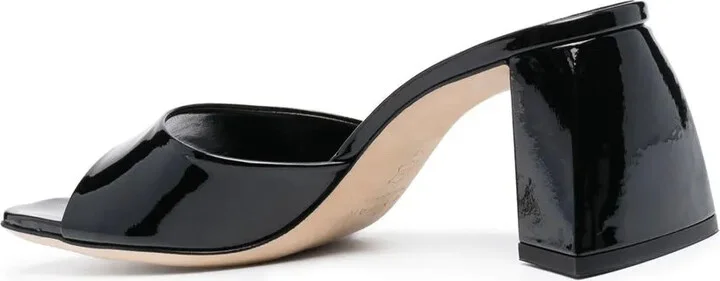 80mm Romy sandals - Image 3