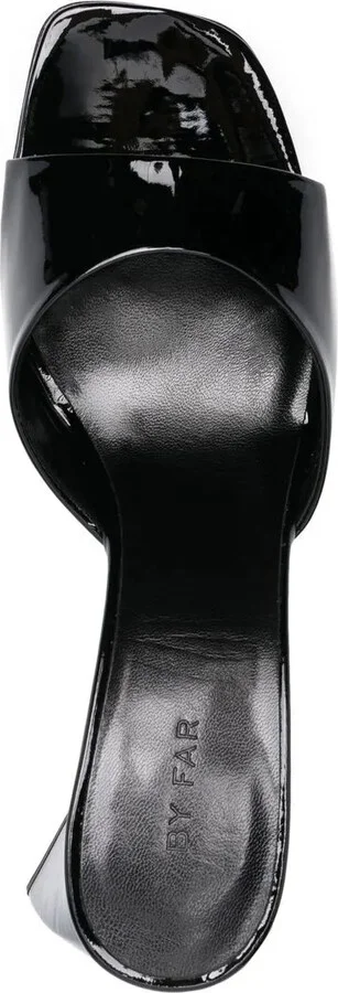80mm Romy sandals - Image 4