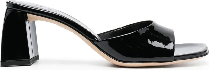 80mm Romy sandals