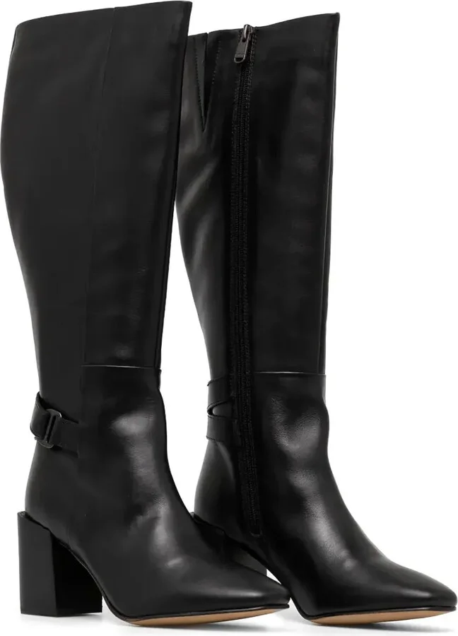 80mm Saskia boots - Image 3