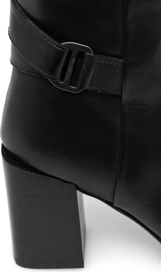 80mm Saskia boots - Image 4