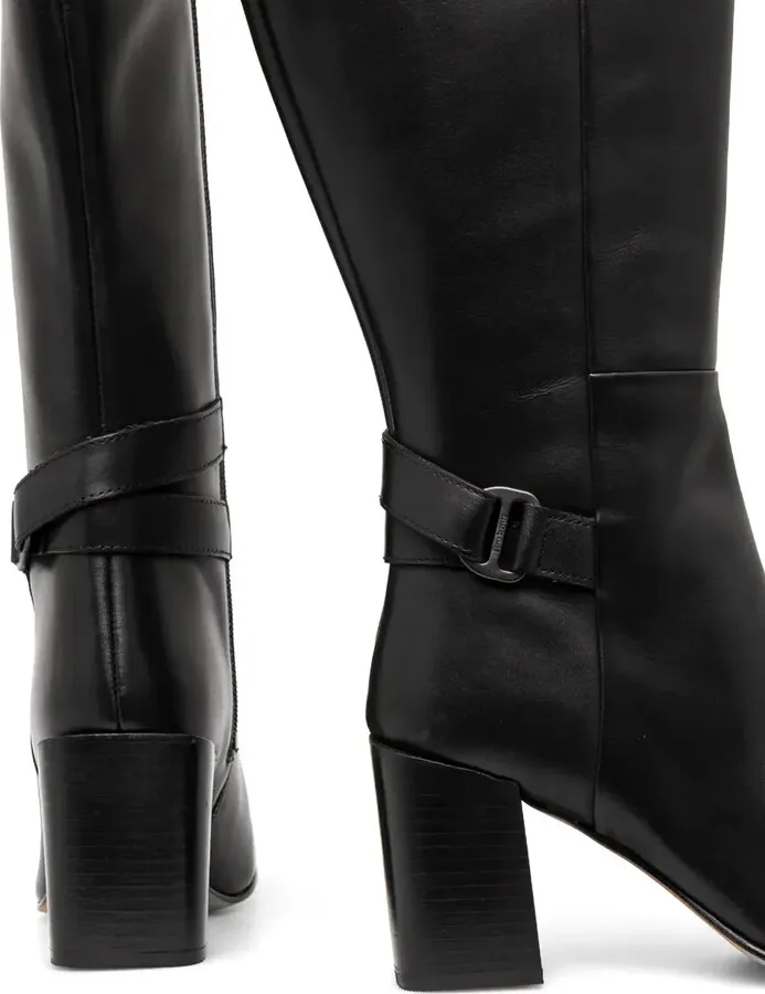 80mm Saskia boots - Image 5