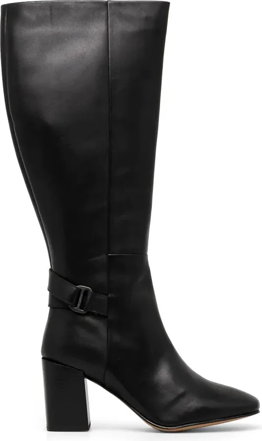 80mm Saskia boots