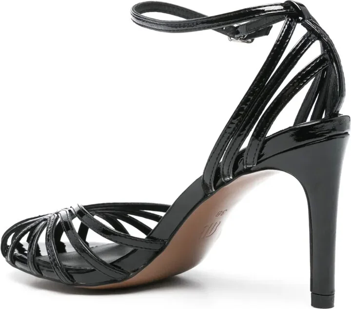 80mm Sernik sandals - Image 3