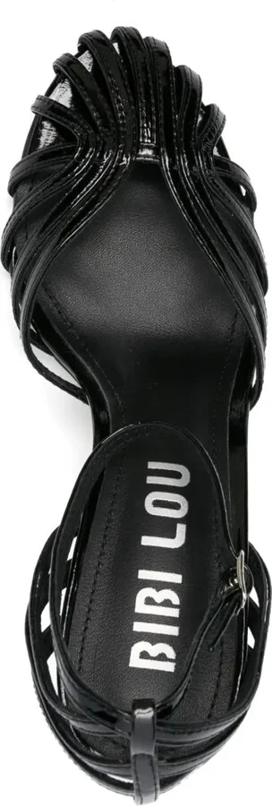 80mm Sernik sandals - Image 4