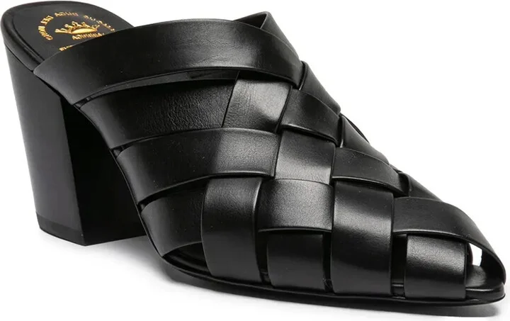 80mm Sevre mules - Image 2