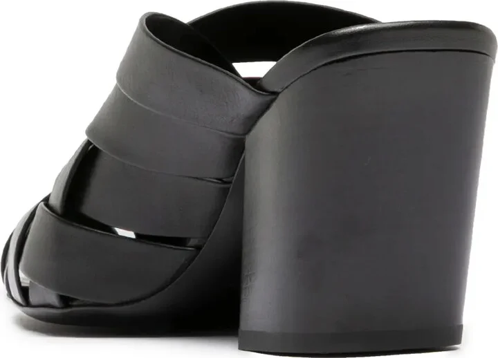 80mm Sevre mules - Image 3