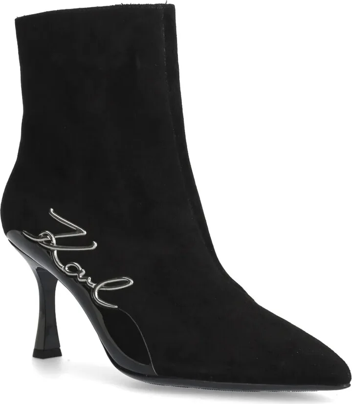 80mm Sienna boots - Image 2