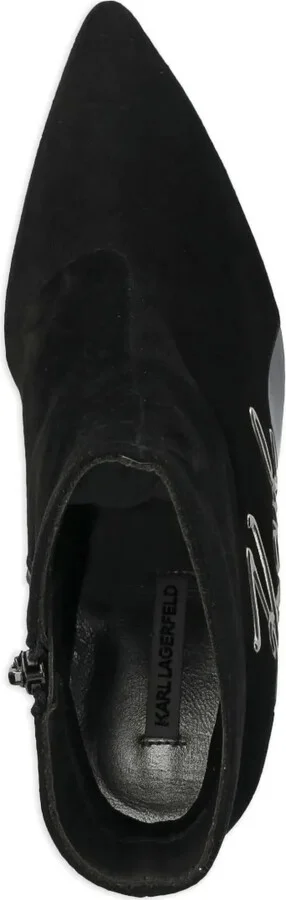 80mm Sienna boots - Image 4