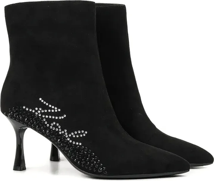 80mm Sienna boots - Image 2