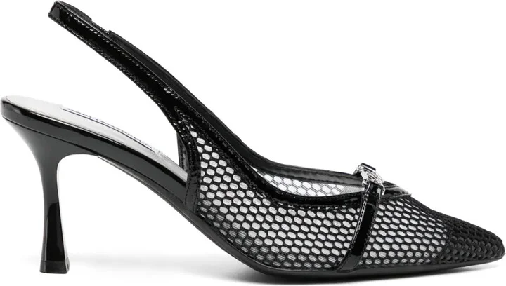 80mm Sienna Signia trim pumps