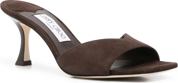 80mm Skye mules - Image 2