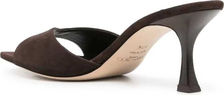80mm Skye mules - Image 3