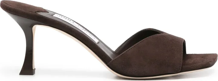 80mm Skye mules