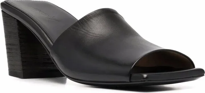 80mm Slanted-Heel Sandals - Image 2