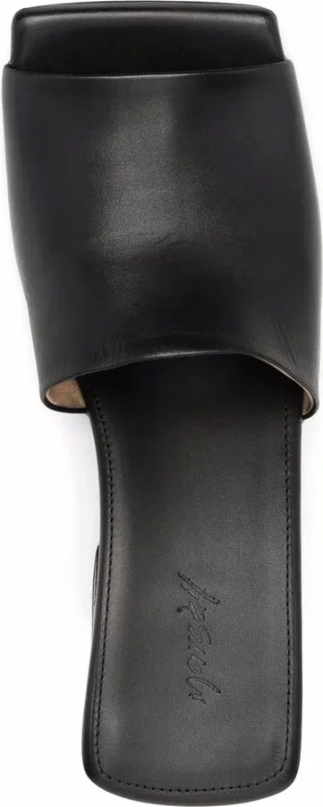 80mm Slanted-Heel Sandals - Image 4