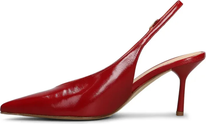 80mm Slingback Pumps - Image 4