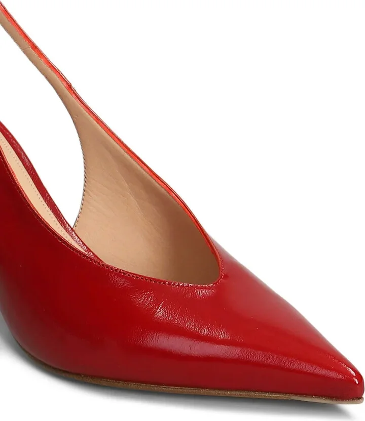 80mm Slingback Pumps - Image 5