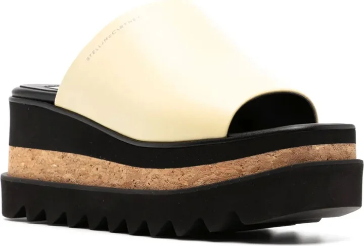 80mm Sneak-Elyse sandals - Image 2