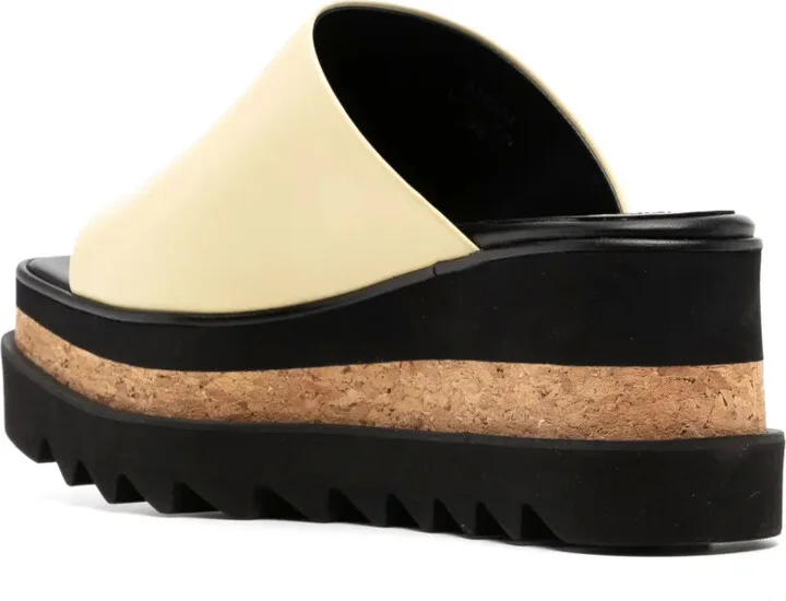 80mm Sneak-Elyse sandals - Image 3