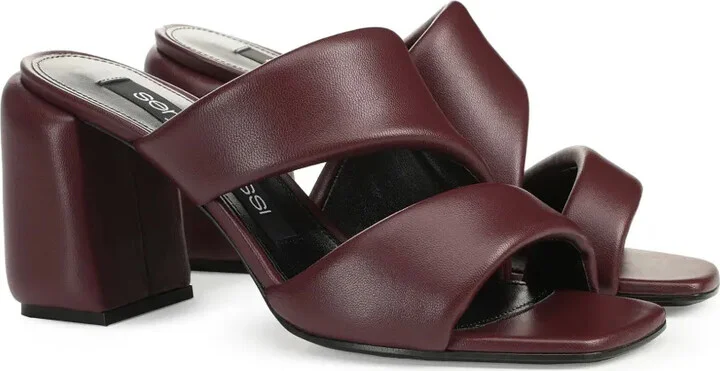 80mm Songy sandals - Image 2