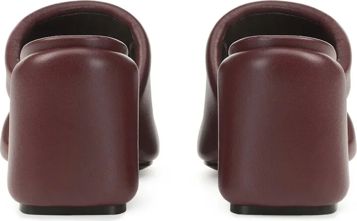 80mm Songy sandals - Image 3