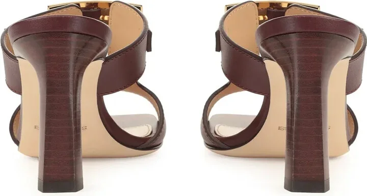 80mm Sr Nora sandals - Image 3