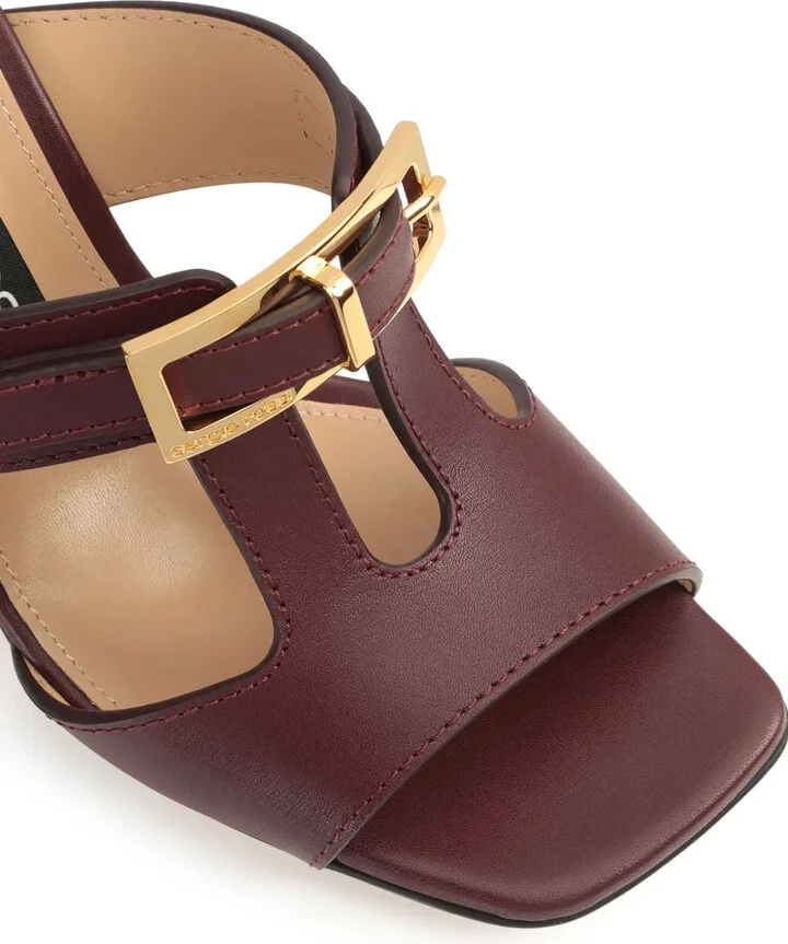 80mm Sr Nora sandals - Image 5