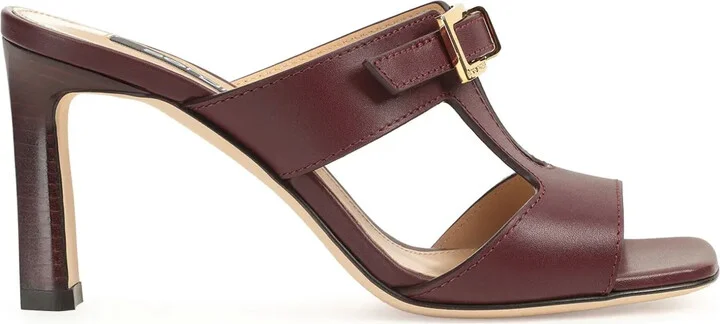 80mm Sr Nora sandals