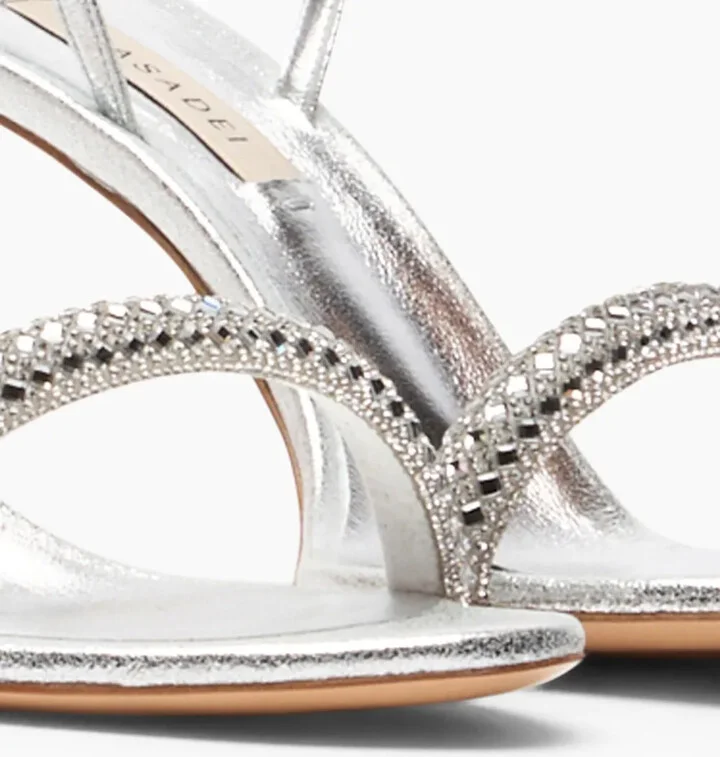 80mm Stratosphere Julia Wonder sandals - Image 2