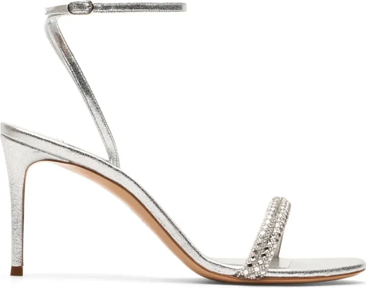 80mm Stratosphere Julia Wonder sandals