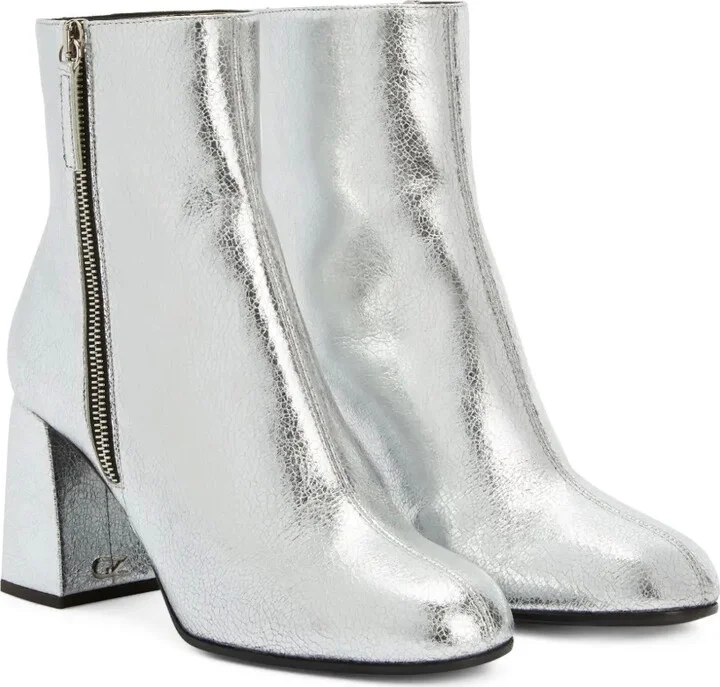 80mm Sveva ankle boots - Image 2