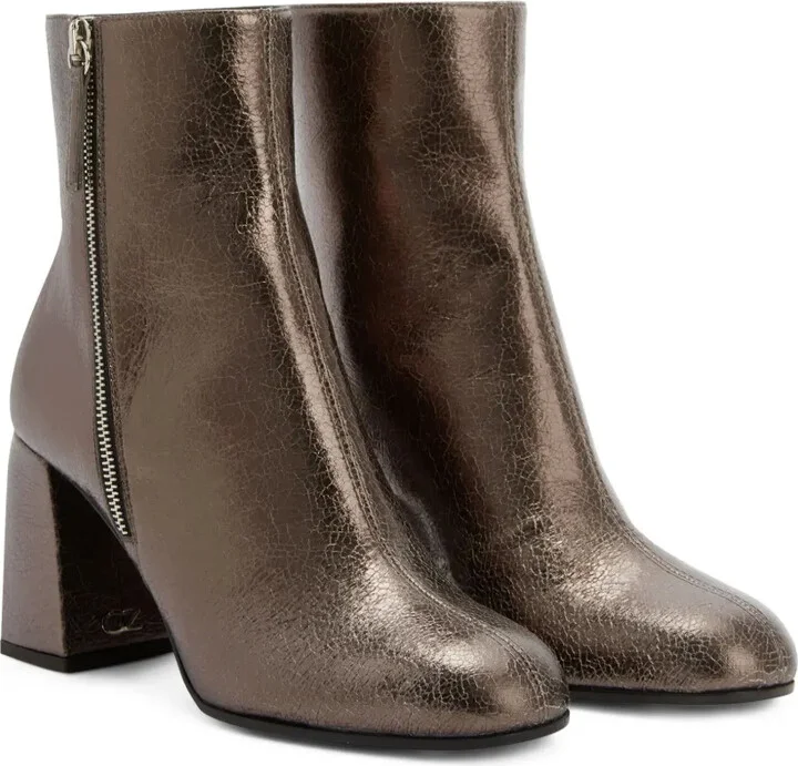 80mm Sveva ankle boots - Image 2