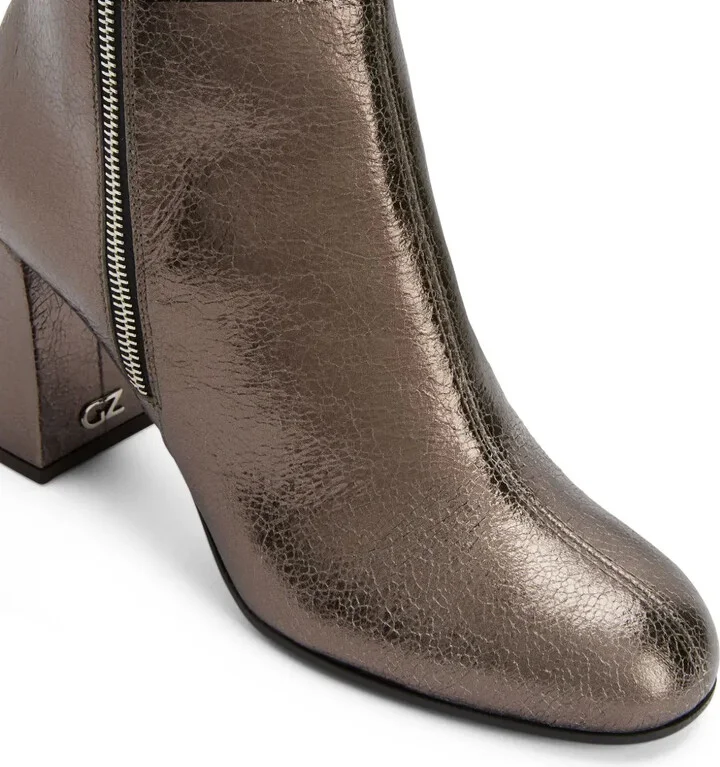 80mm Sveva ankle boots - Image 4