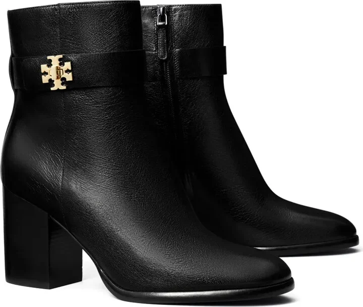 80mm T Lock ankle boots - Image 2