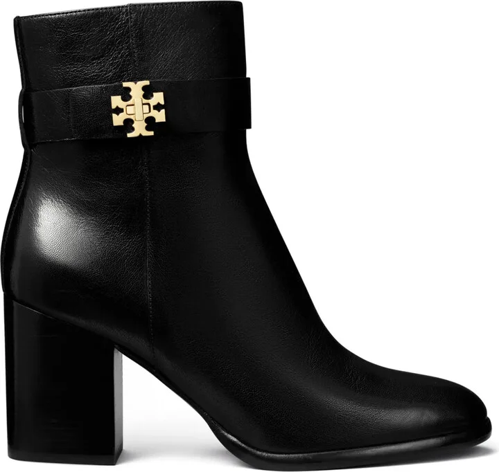 80mm T Lock ankle boots