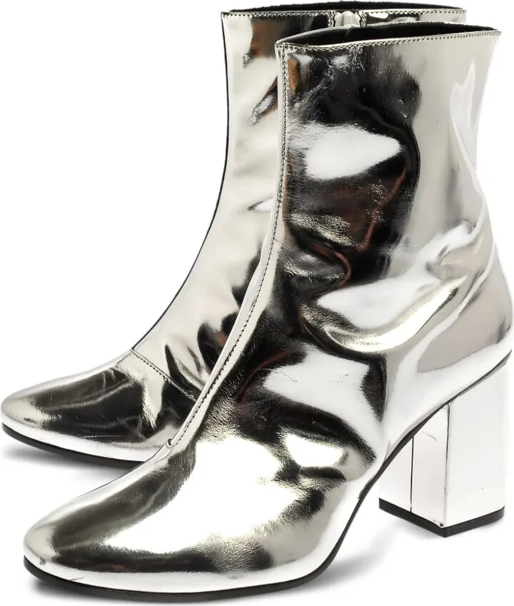 80mm Talon boots - Image 2