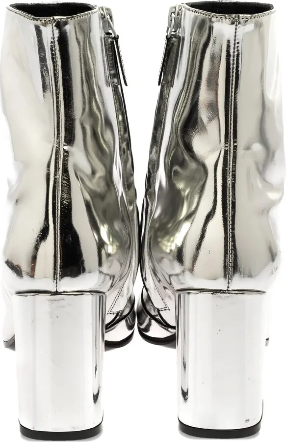 80mm Talon boots - Image 3