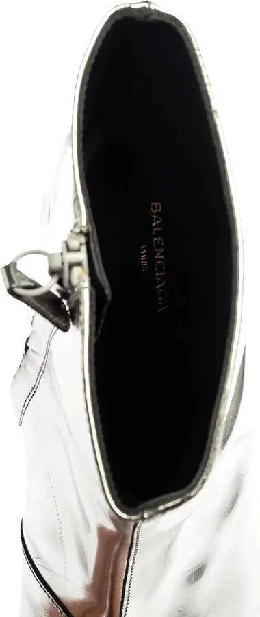 80mm Talon boots - Image 5